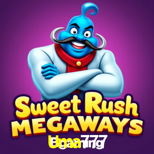 Responsive Design Uma777