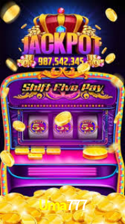 Premium Interface Uma777