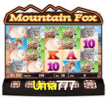 Welcome Bonus Uma777