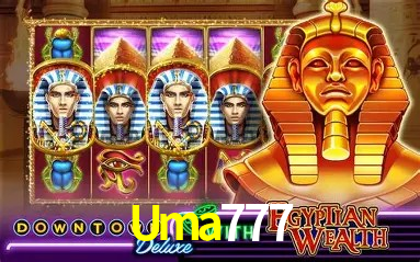 API Integration Uma777