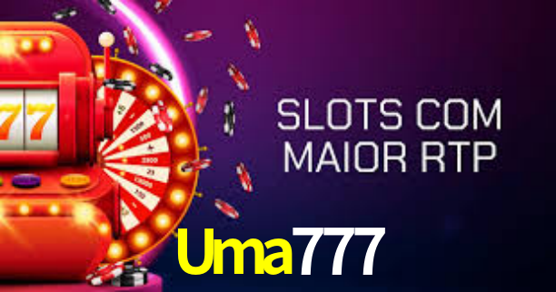 Uma777 App Interface